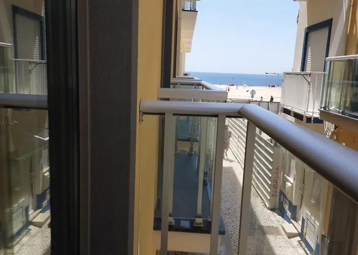 Hotel Oceano