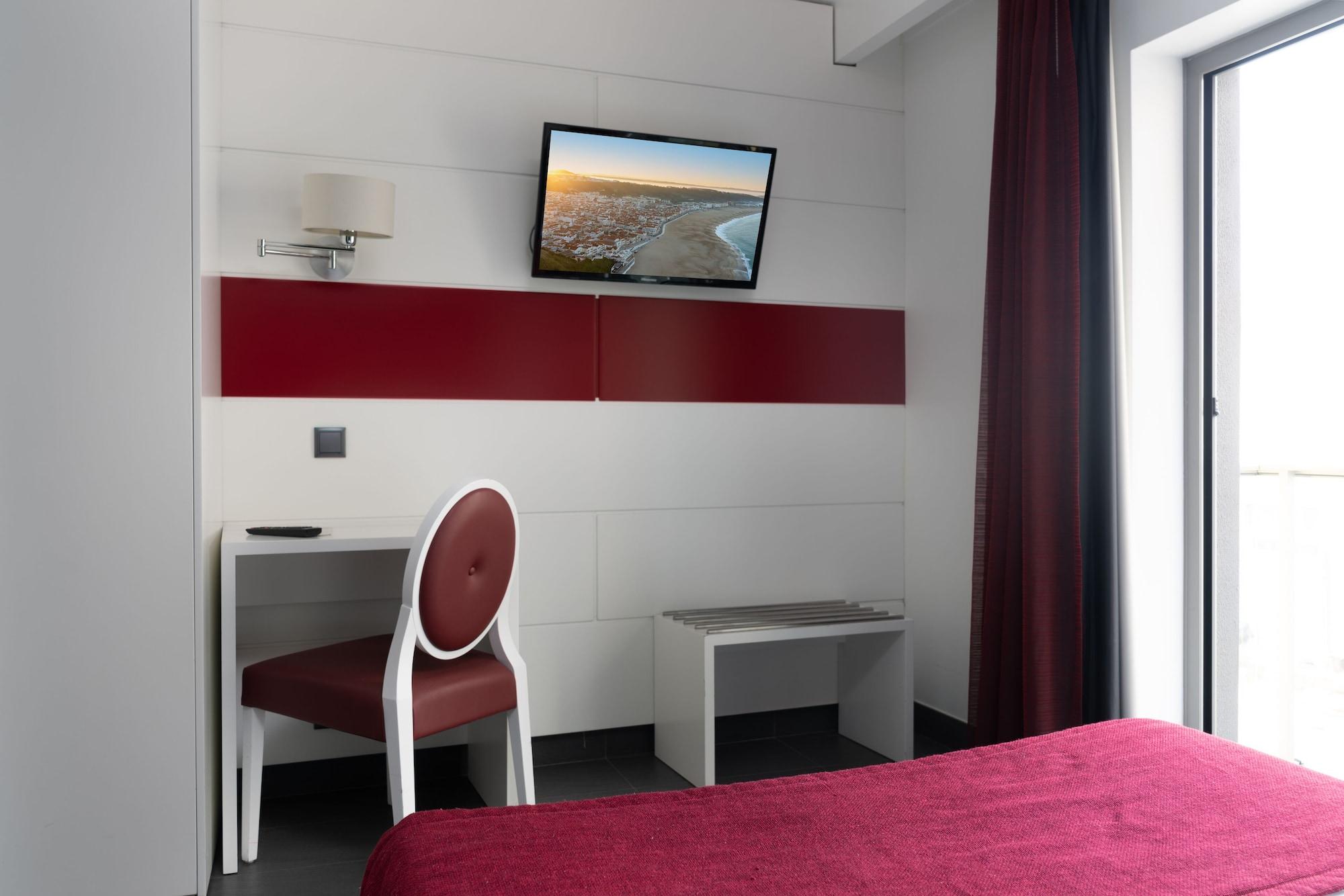 Oceano Hotel Nazaré