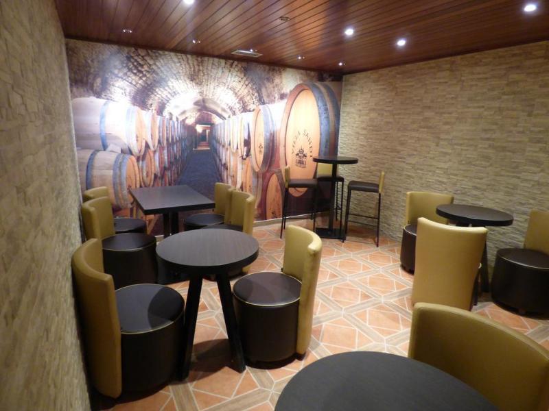 Hotel Oceano Nazaré